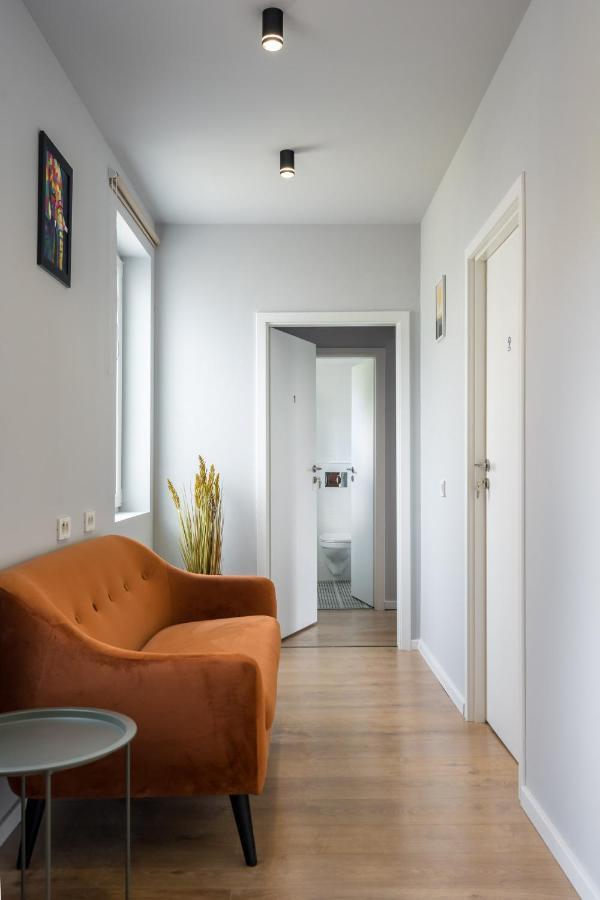Cute Central Apartments In Villa Bucharest Exterior photo